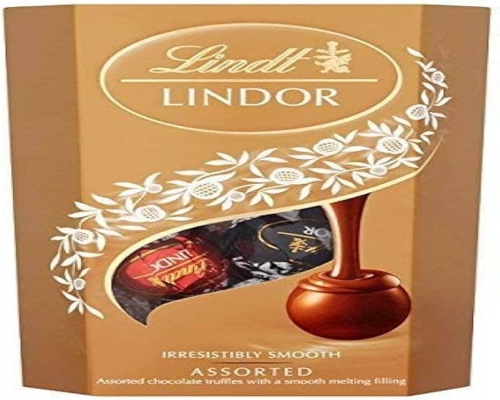 Lindt Surtido 