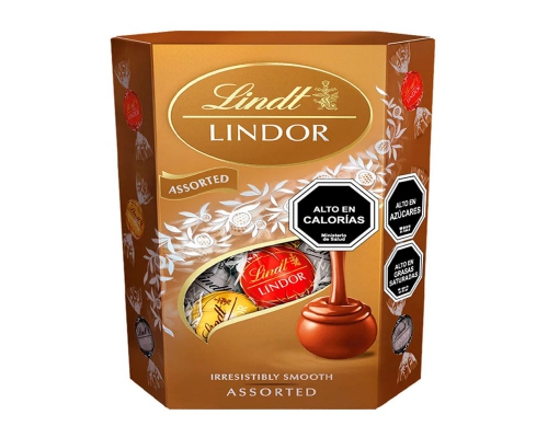 Lindt Assorted 