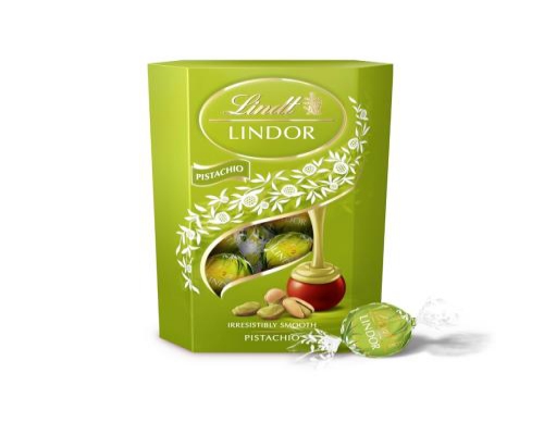 Lindt Pistacho 