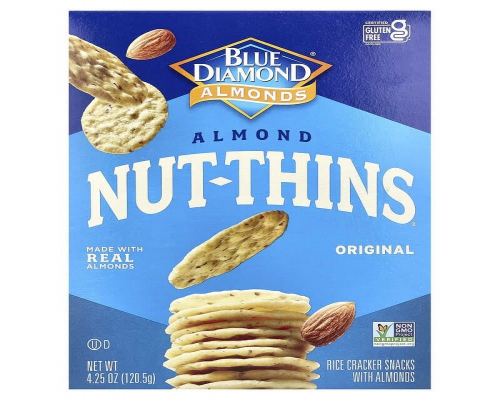 Nut-thins Original 