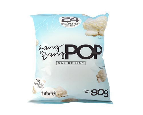 Bang Bang Pop Sal de Mar 