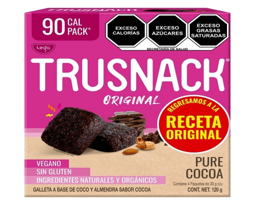 Trusnack Original 