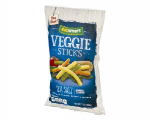 Veggie Crisps Sea Salt 