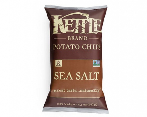 Kettle Brand Potato Chips 