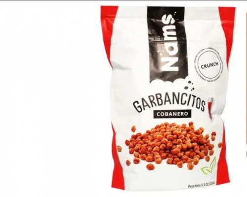 Nams Garbancitos Cobanero 