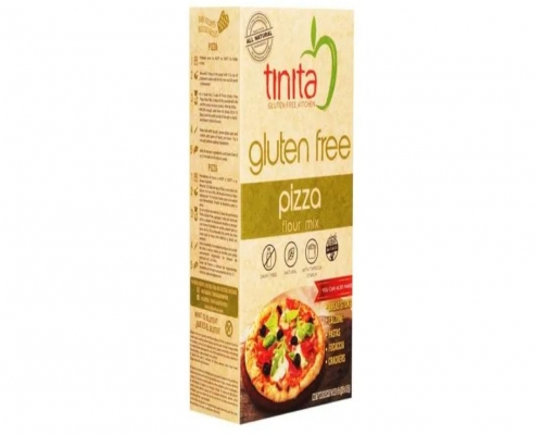 Premezcla para Pizza Tinita 