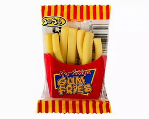 Gum Fries 