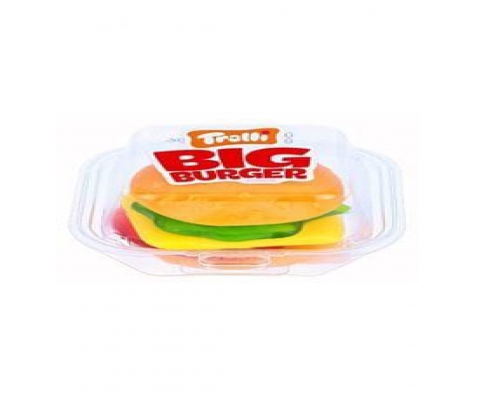 Trolli Big Burger 