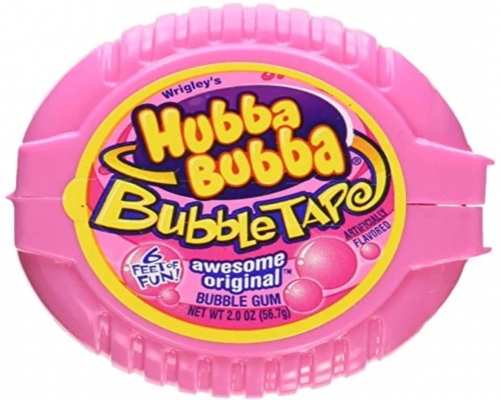 Hubba Bubba Awesome original 