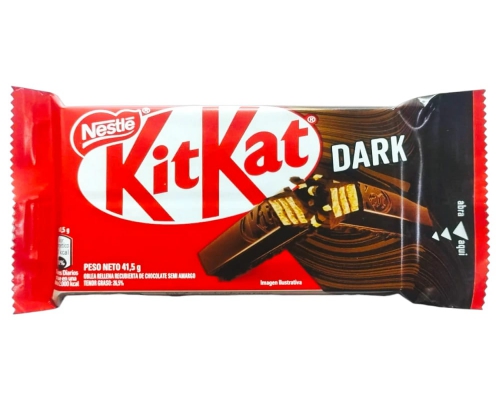 Kit Kat Dark