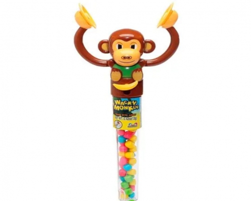 Wacky Monkey 