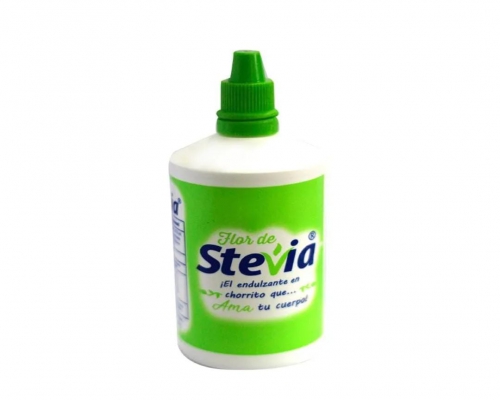 Azu Lite Flor de Stevia  Chorrito 