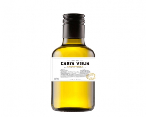 Carta Vieja Chardonnay 