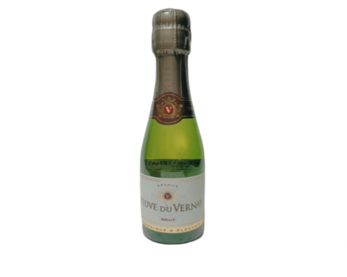 Vueve Du Vernay Brut 