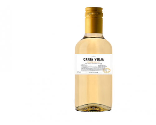 Carta Vieja Chardonnay 