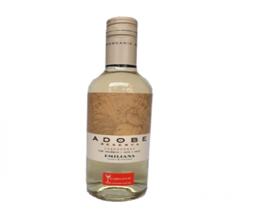 Adobe Reserva Chardonnay 