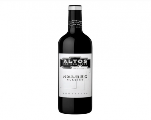 Altos Las Hormigas Malbec Clásico 