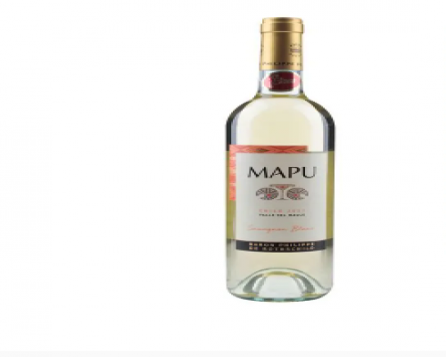 Mapu Sauvignon Blanc