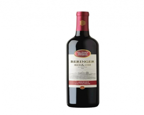 Beringer Main & Vine Cabernet Sauvignon 