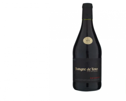 Sangre de Torro Reserva Tinto 