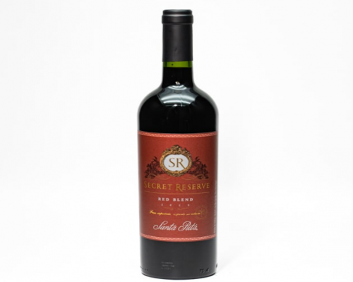 Santa Rita Secret Reserve Red Blend 