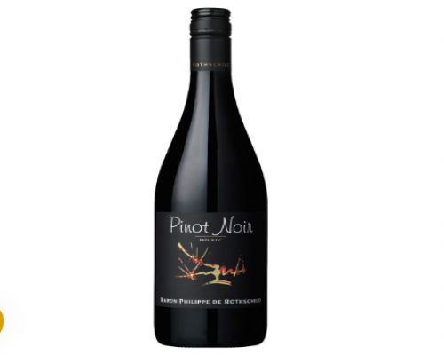 Baron Philippe de Rothschild Pinot Noir 