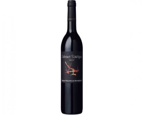 Baron Philippe de Rothschild Cabernet Sauvignon 