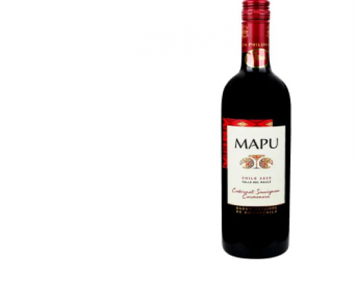 Mapu Carmenere 