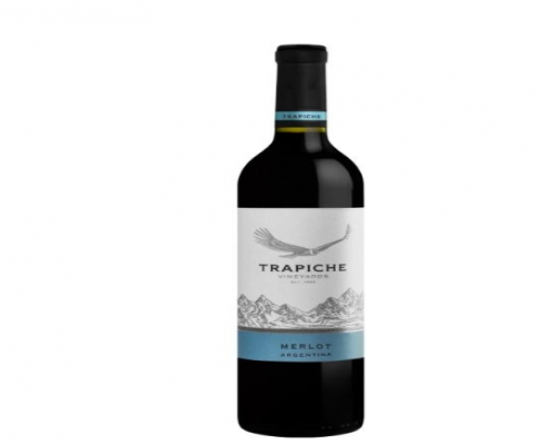 Trapiche Merlot 