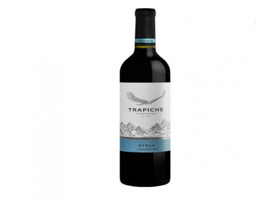 Trapiche VineYards Syrah 