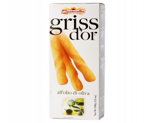 Griss D´or Olio Oliva Box