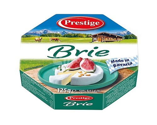 Prestige Brie 