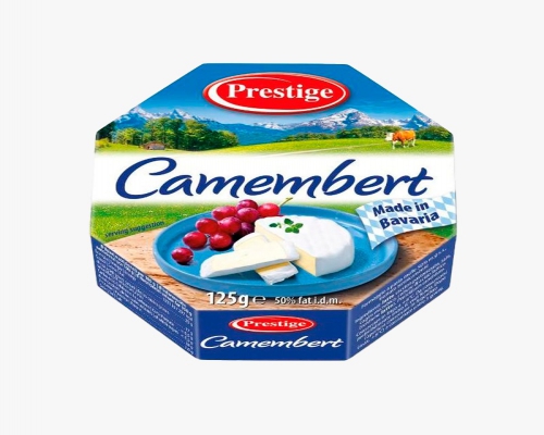 Eru Prestige Camembert 