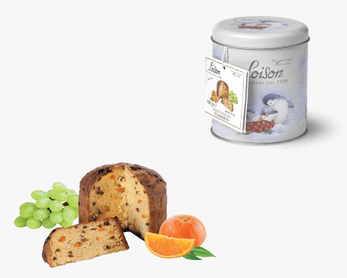 Loison Panettone Clsassico 