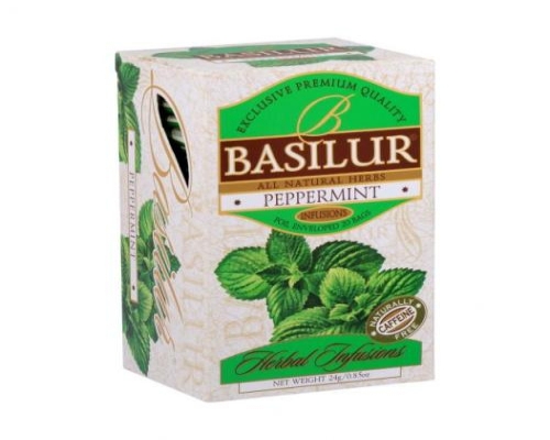 Basilur Peppermint 