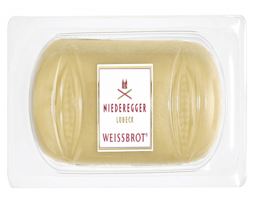 Marzipan Weissbrot 