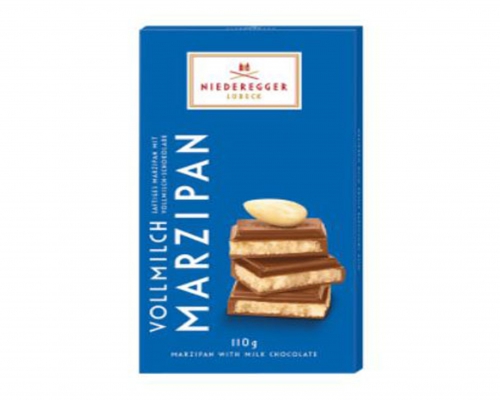 Marzipan Classic Vollmilch