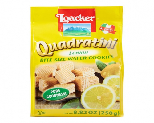 Quadratini Lemon 