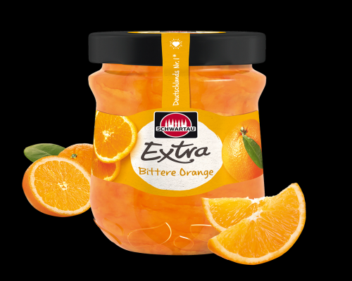 Extra Bittere Orange