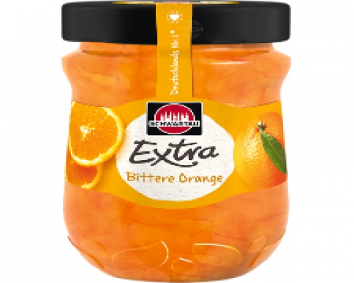 Extra Bittere Orange