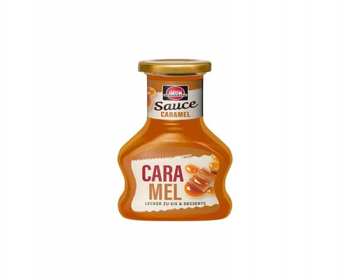 Sauce Caramel 