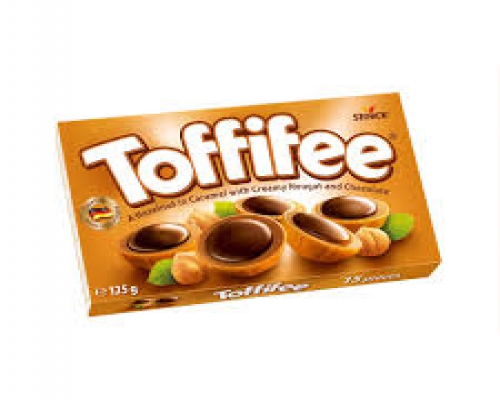 Toffiffe