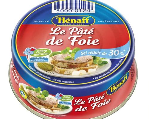 Paté de Foie