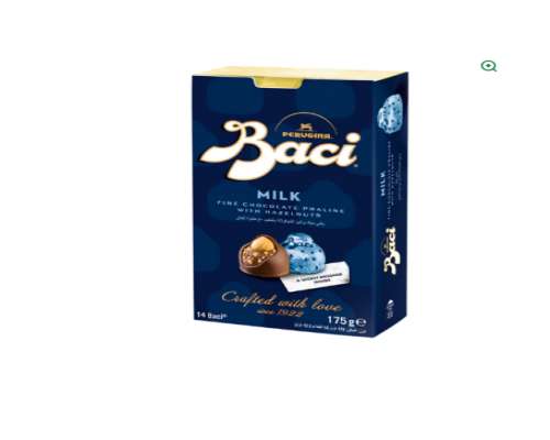 Baci Latte Milk