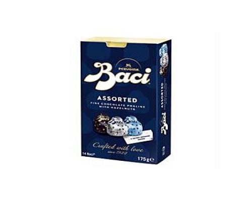 Baci Assortito