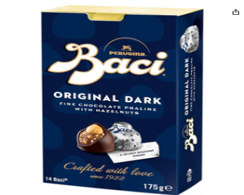 Baci Original Dark 