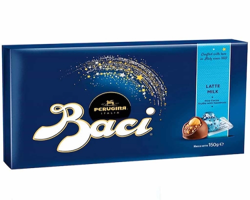 Baci Latte Milk 