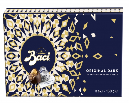 Baci Original Dark