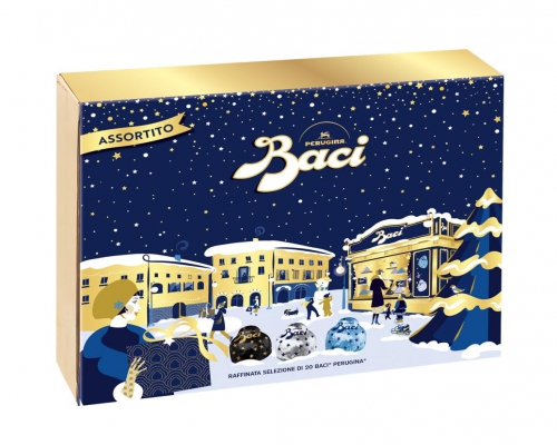 Baci Assortito