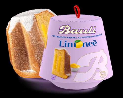 Bauli Limonce